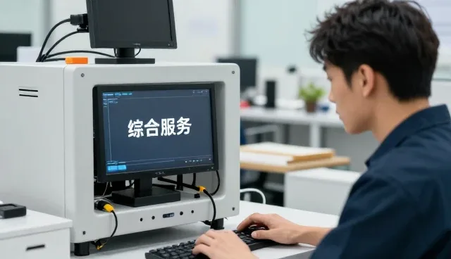 恒越（滨州）智能科技有限公司