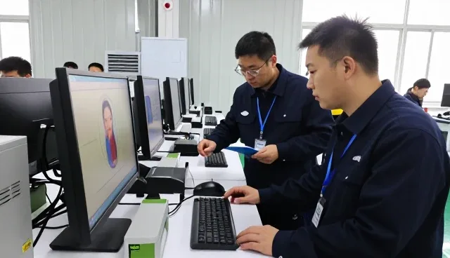 智能设备销售提升交通枢纽整体体验